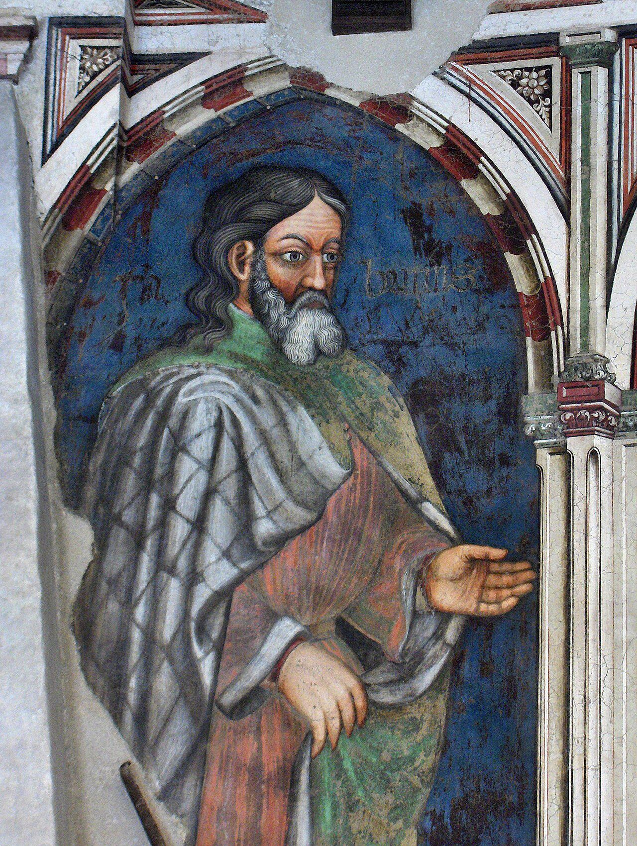 Gaius Fabricius Luscinus