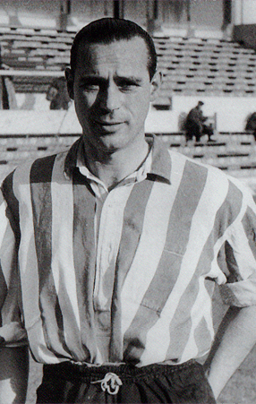 José Luis Panizo
