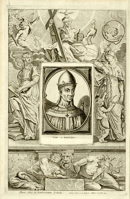 Vigilius