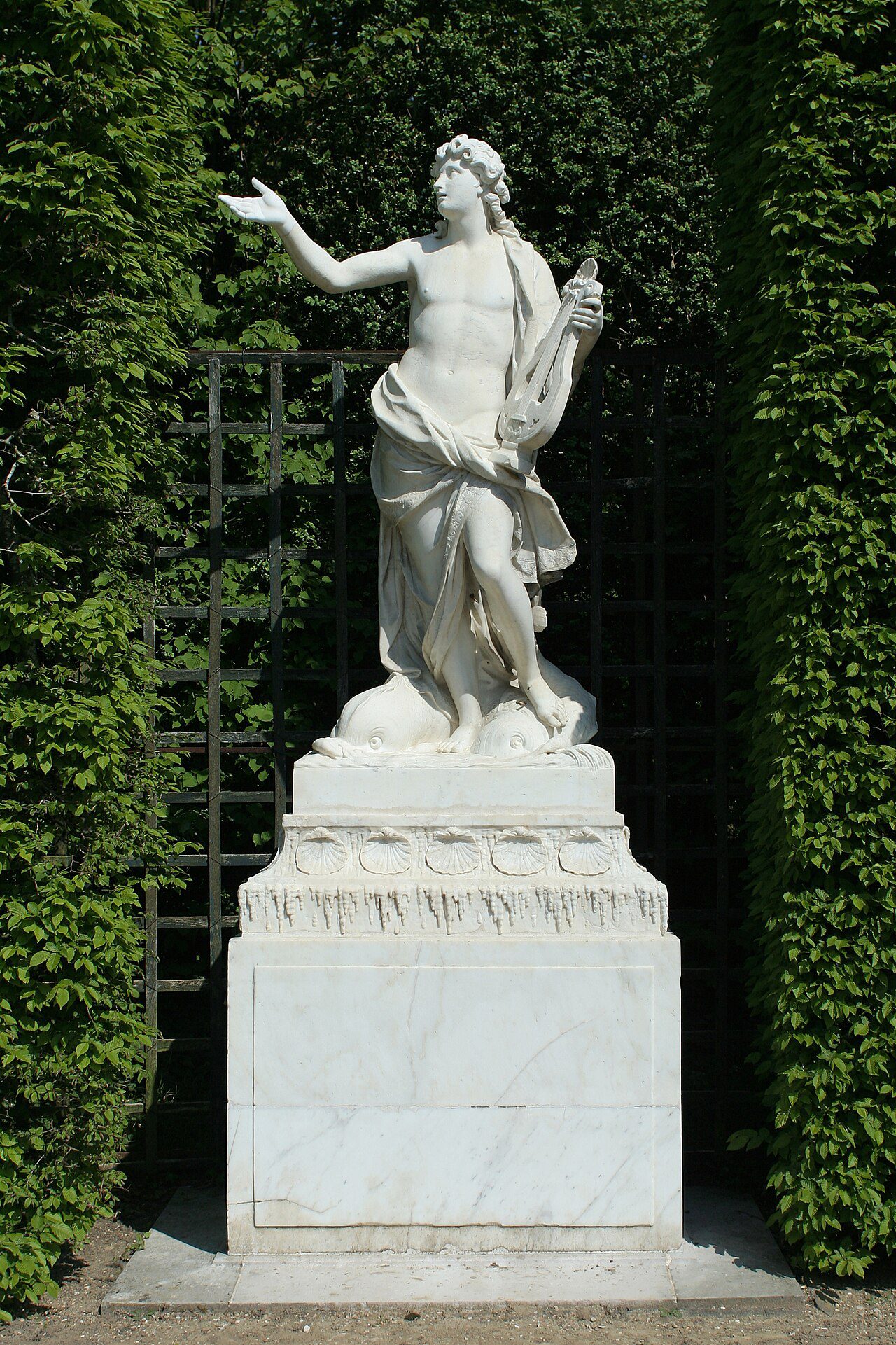 Arion