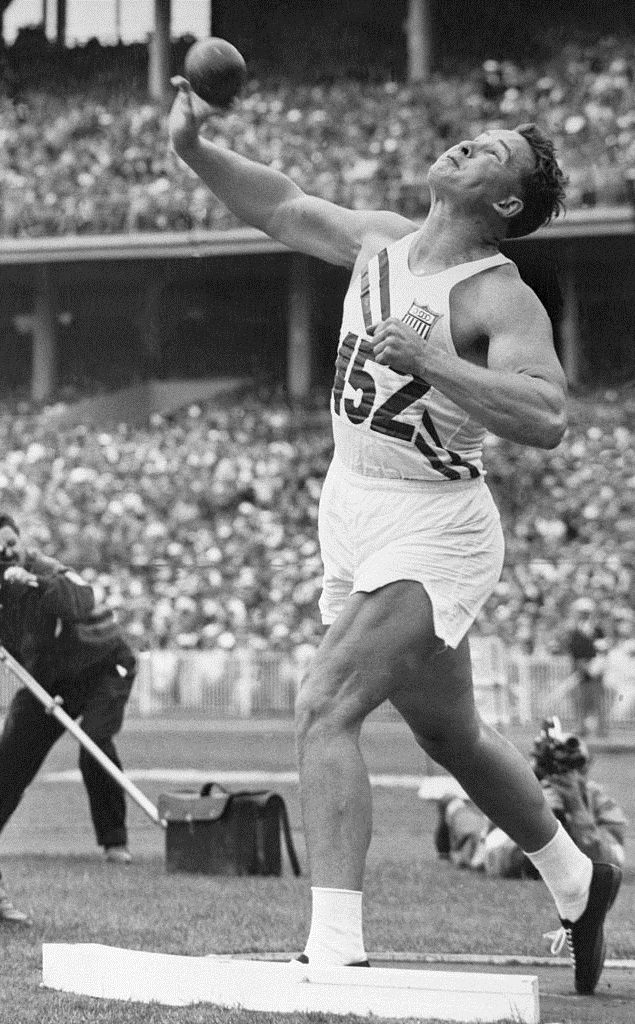 Parry O’Brien