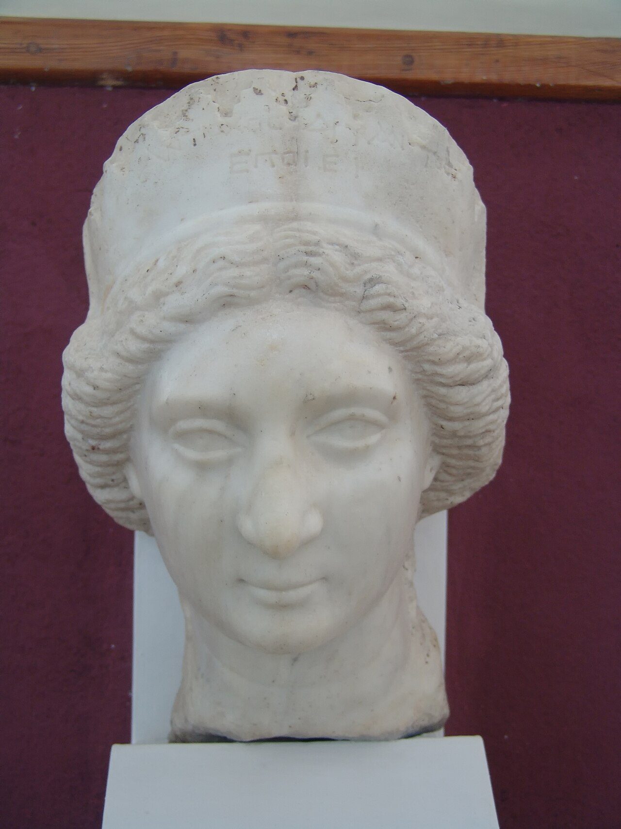 Musa of Parthia