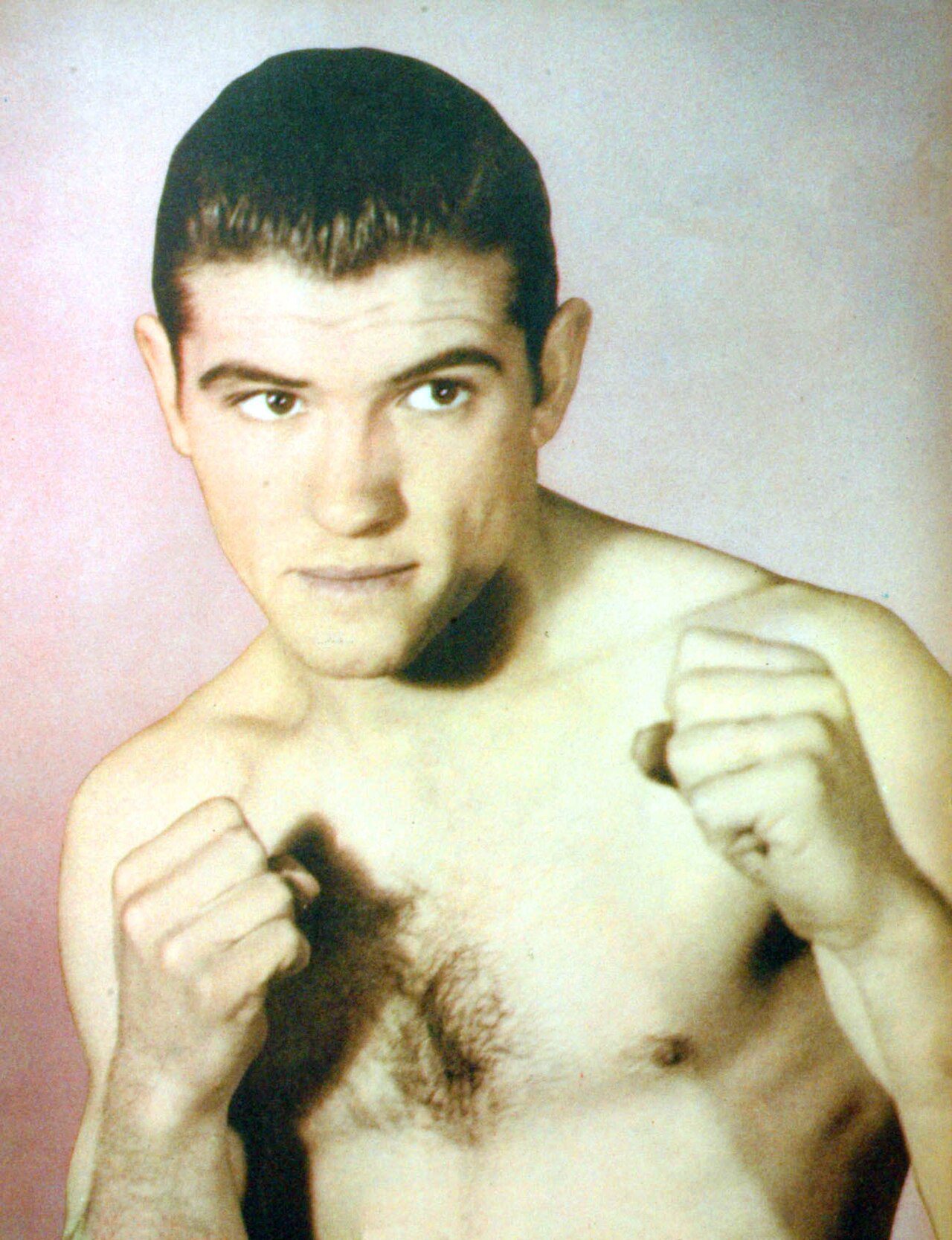 Pascual Pérez