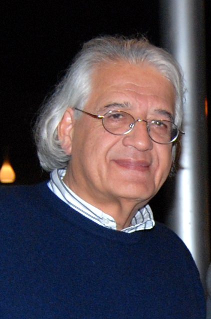 Patricio Guzmán