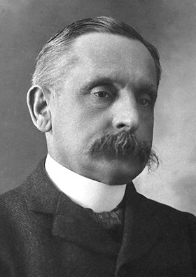 Paul-Henri-Benjamin d’Estournelles de Constant