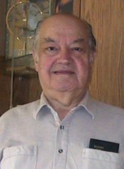 Paul Baran