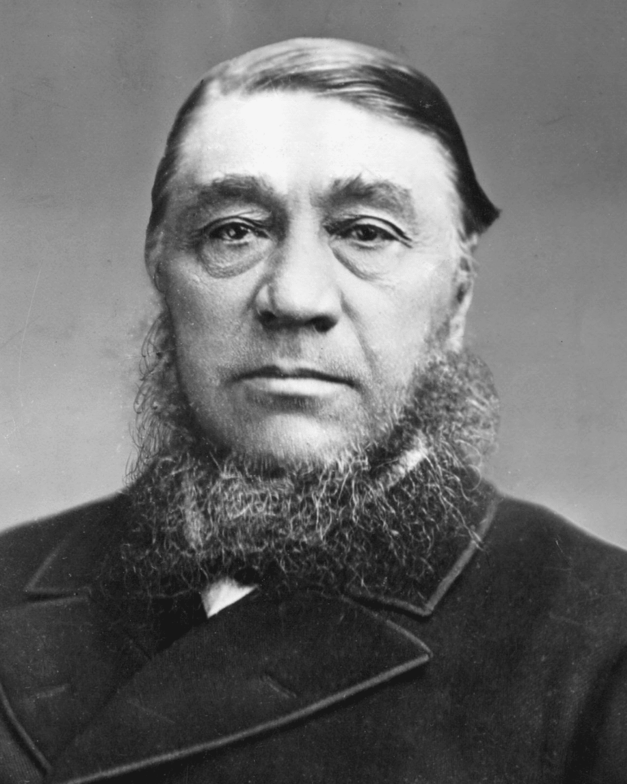 Paul Kruger