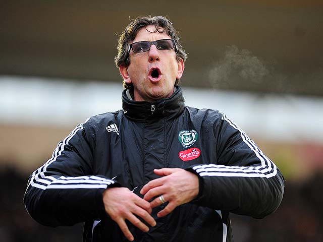 Paul Mariner