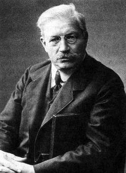 Pavel Milyukov