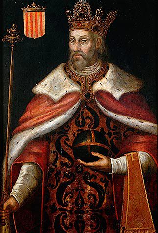 Peter III of Aragon
