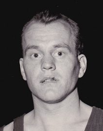 Pentti Hämäläinen