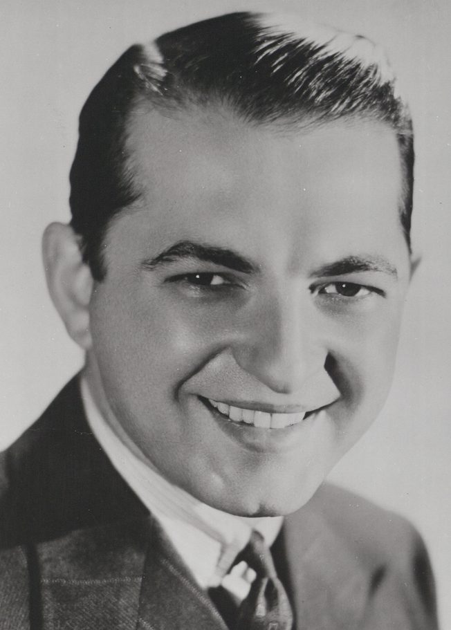 Percy Faith