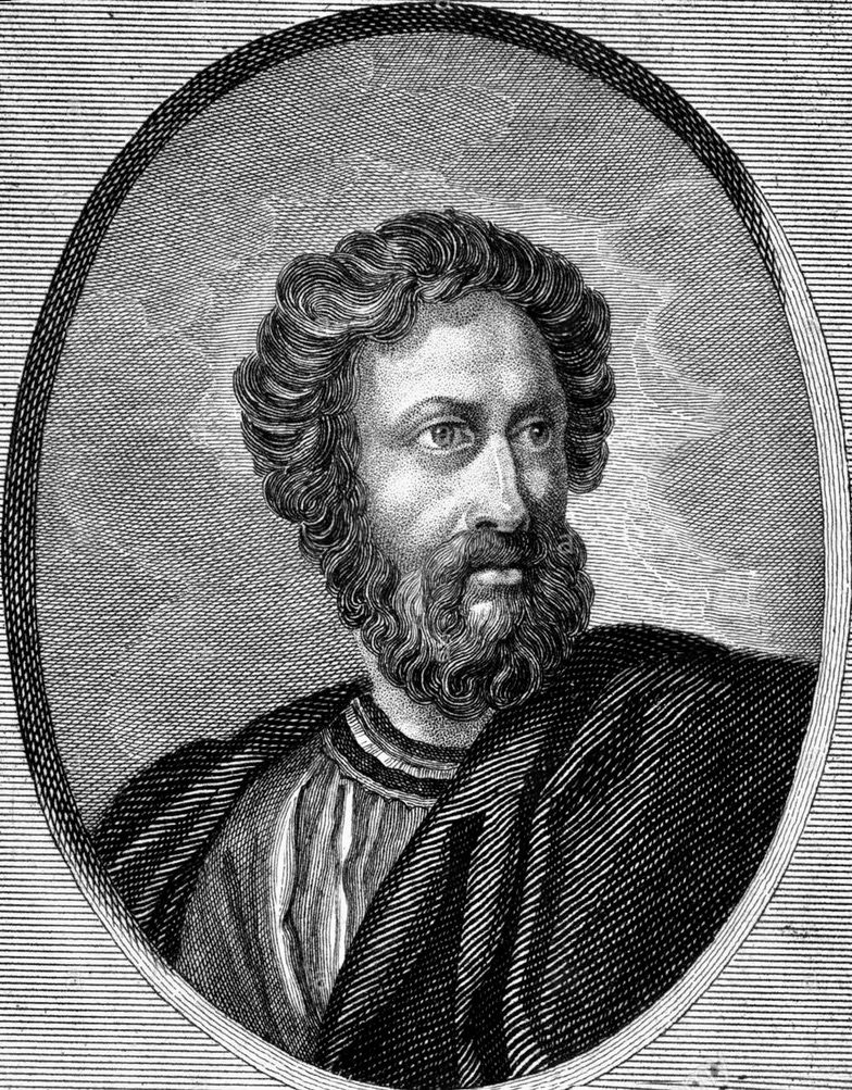 Perdiccas
