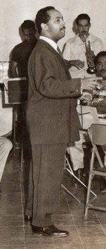 Perez Prado