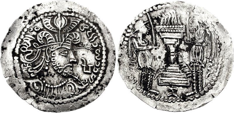 Peroz III