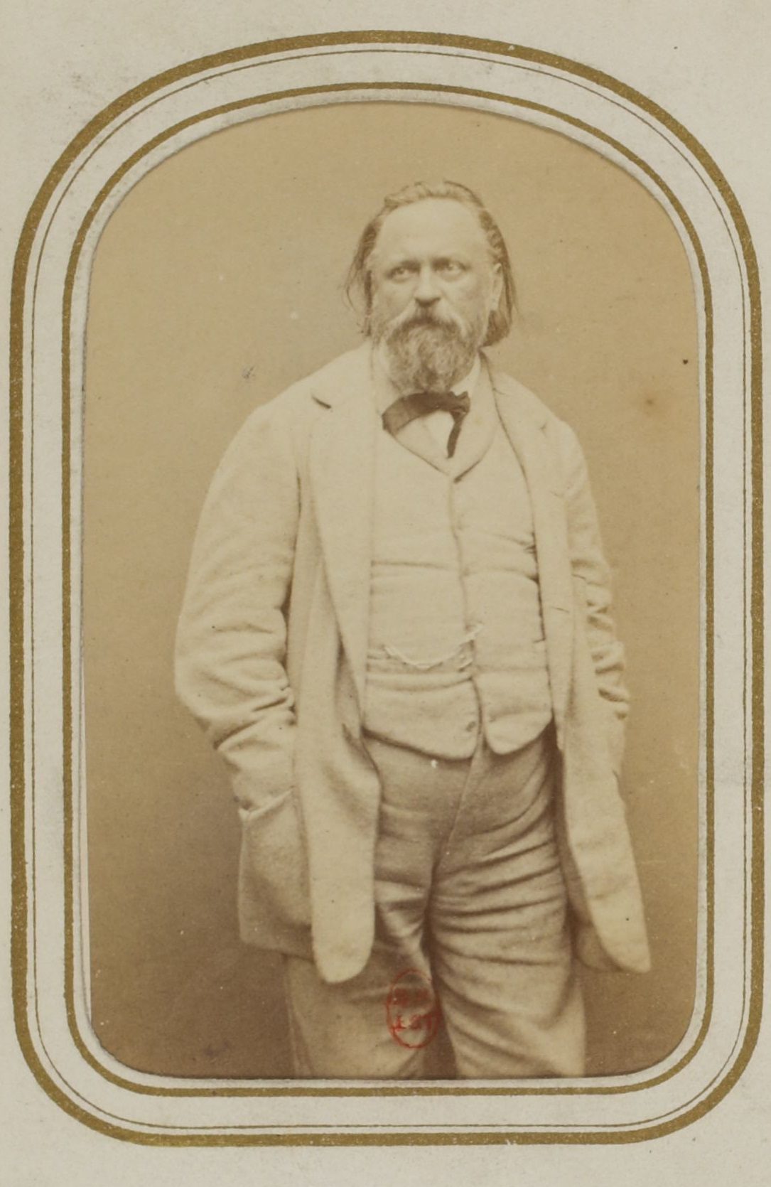 Alexander Herzen