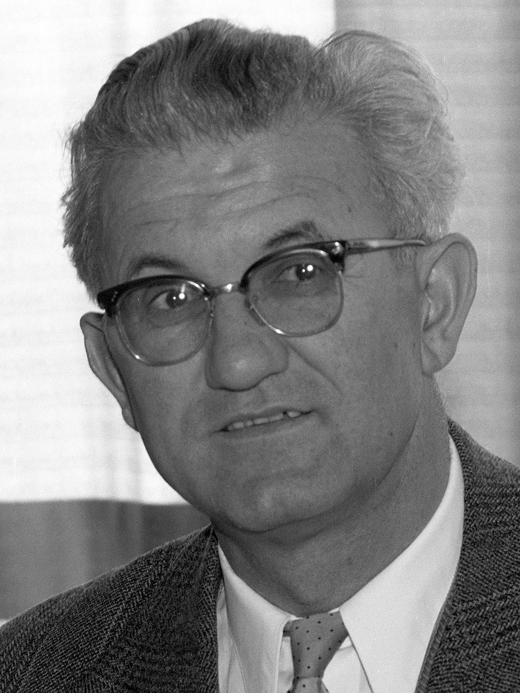 Petar Stambolić
