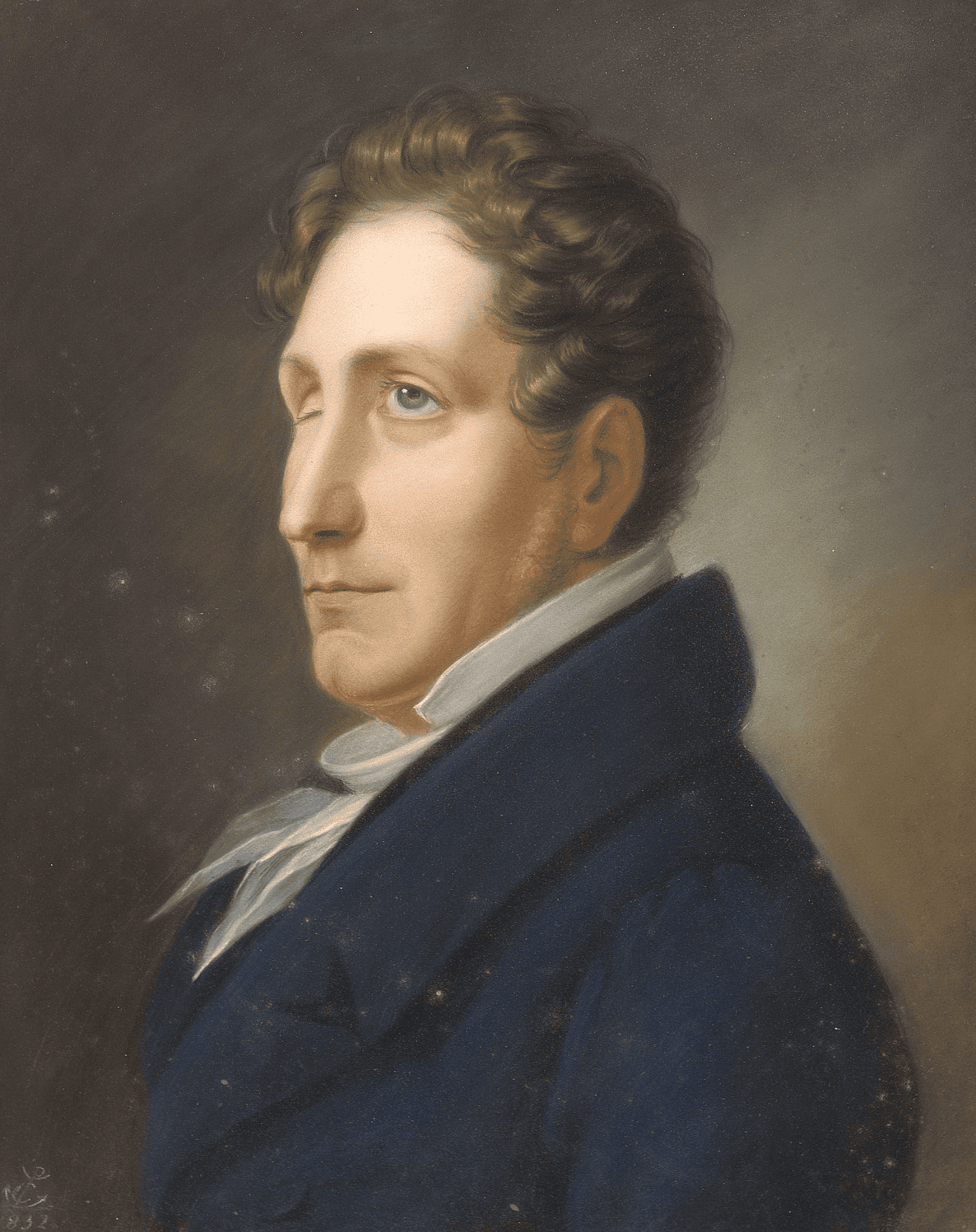 Friedrich Kuhlau