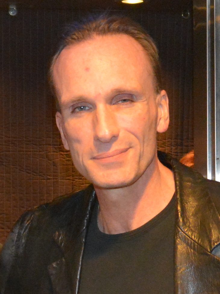 Peter Greene