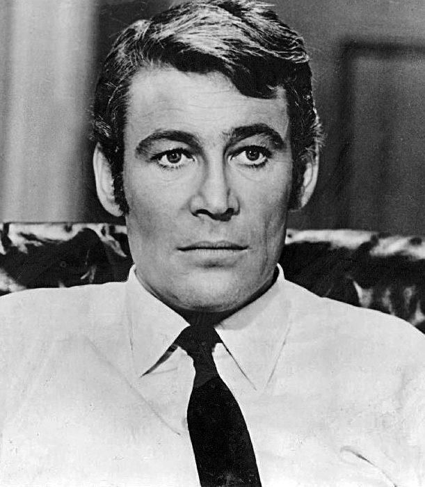 Peter O’Toole
