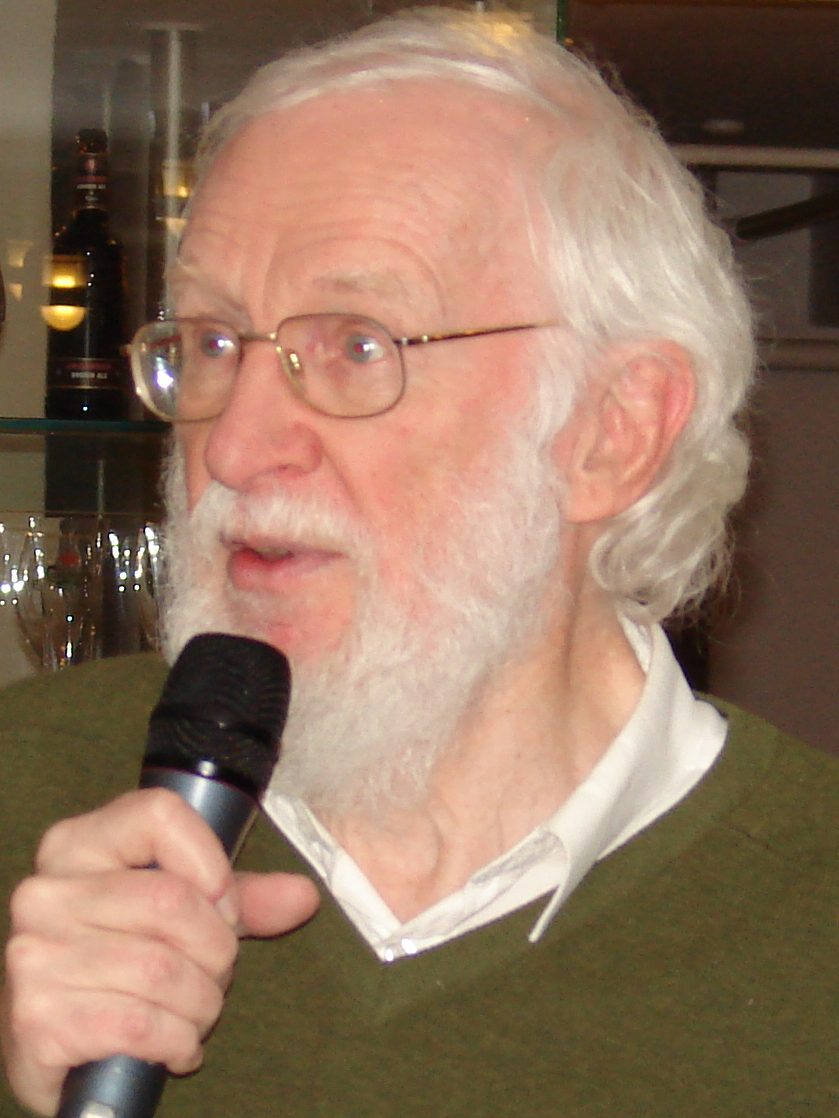 Peter Naur