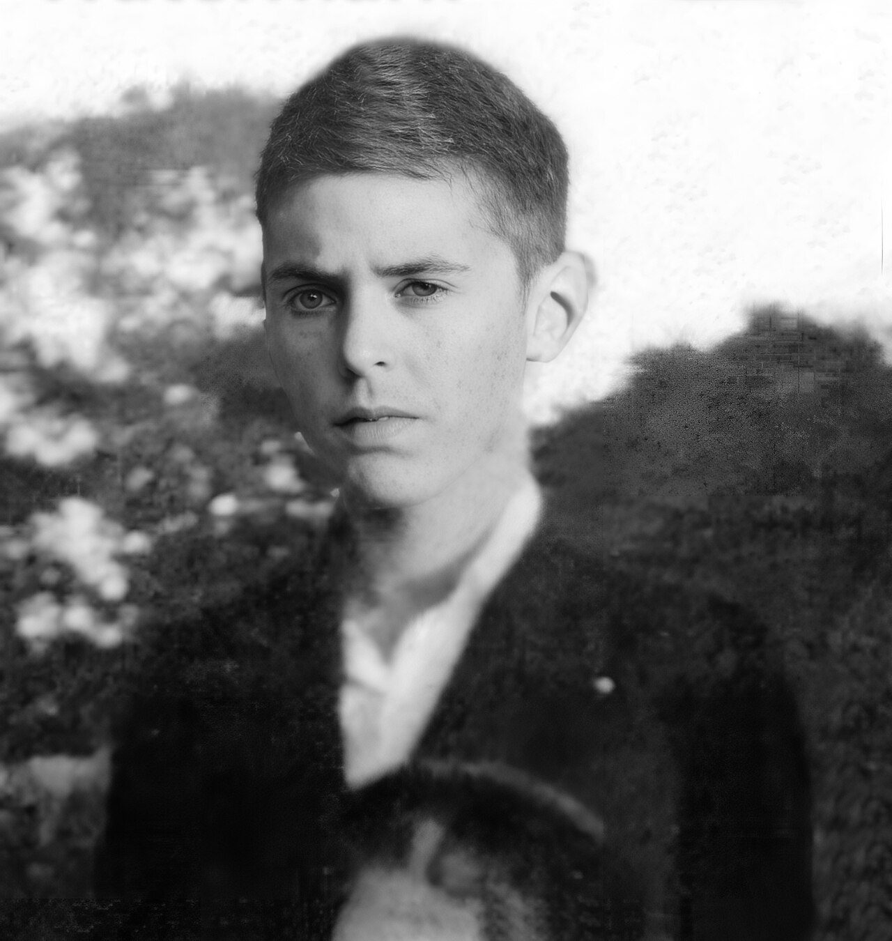 Petr Ginz