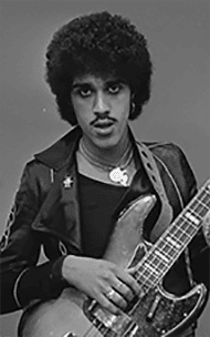 Phil Lynott