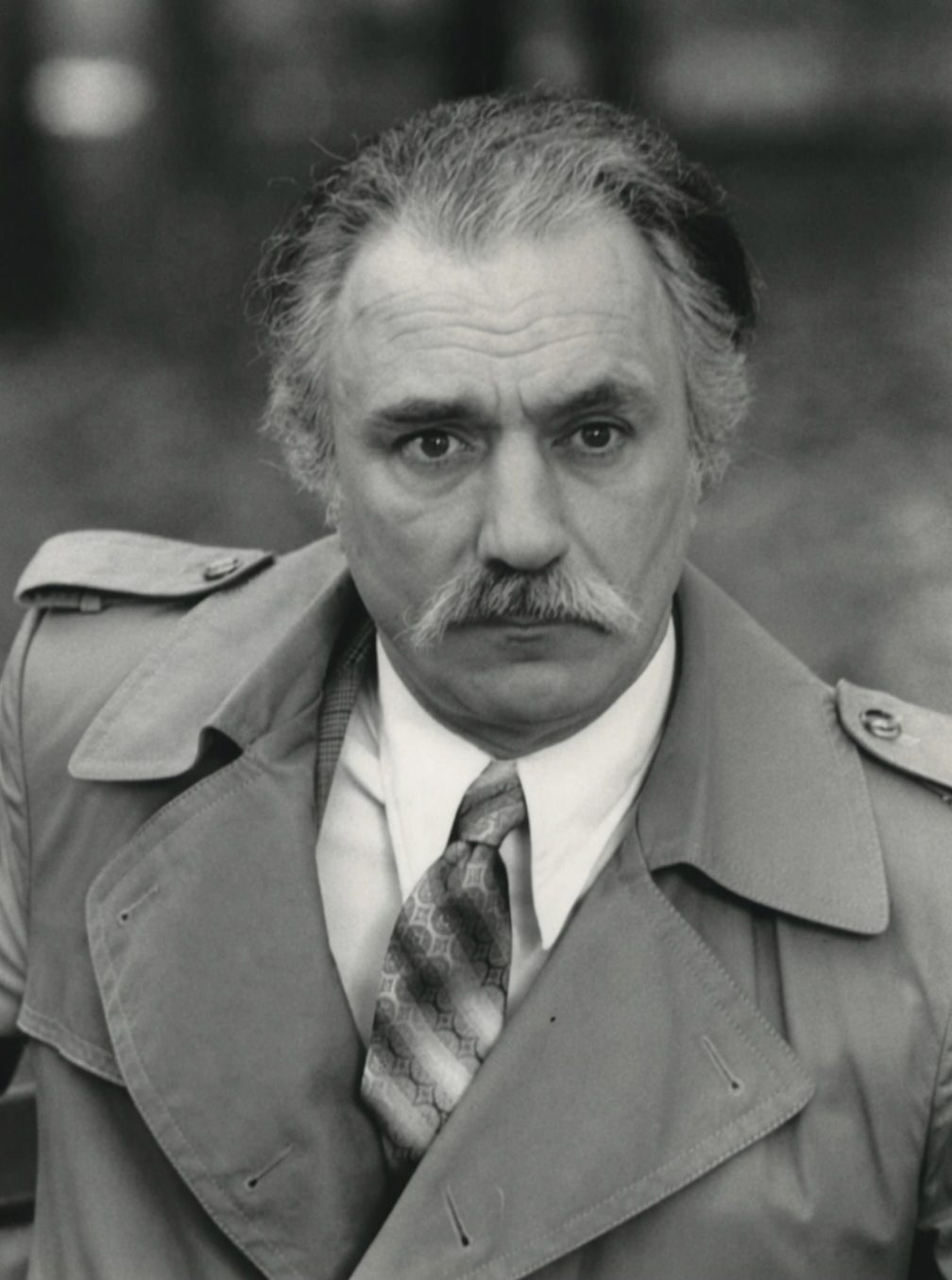 Philip Bosco