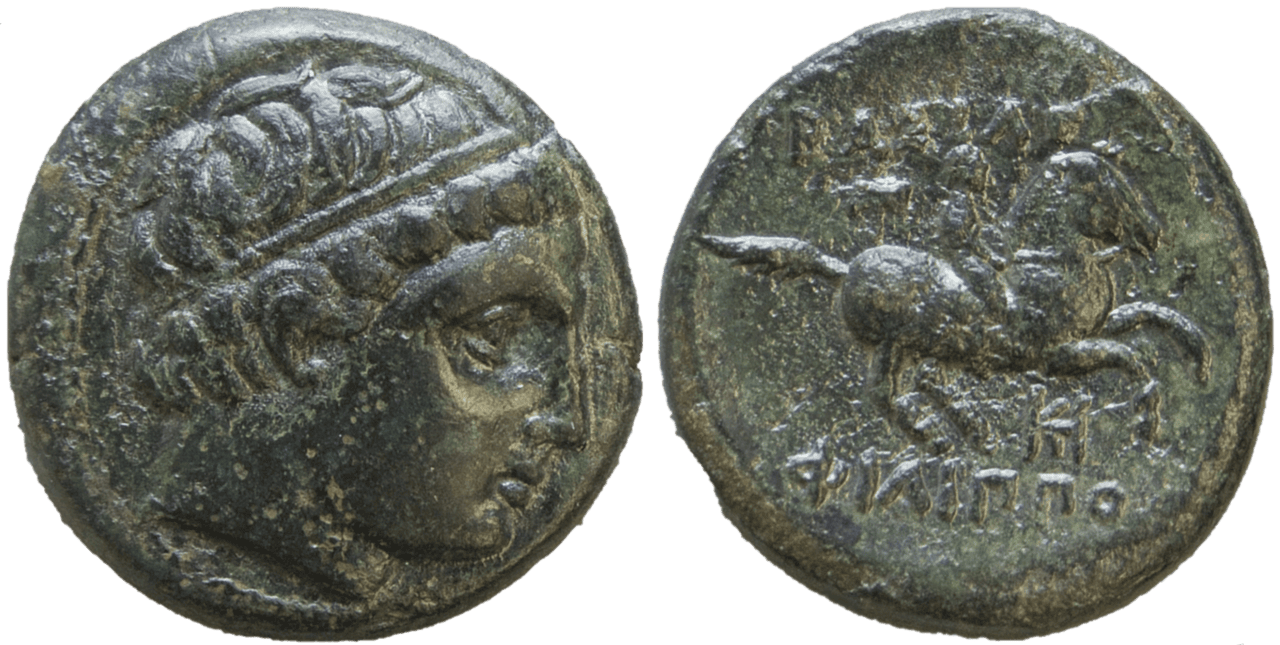 Philip IV of Macedon
