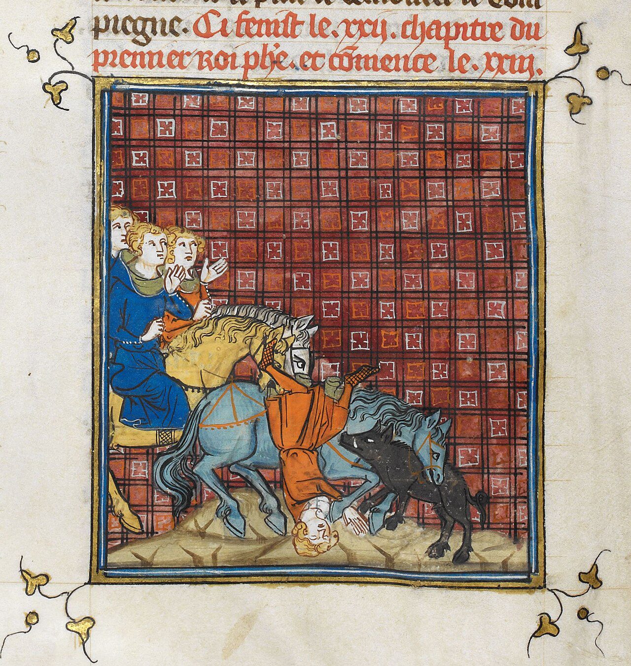 Philip of France