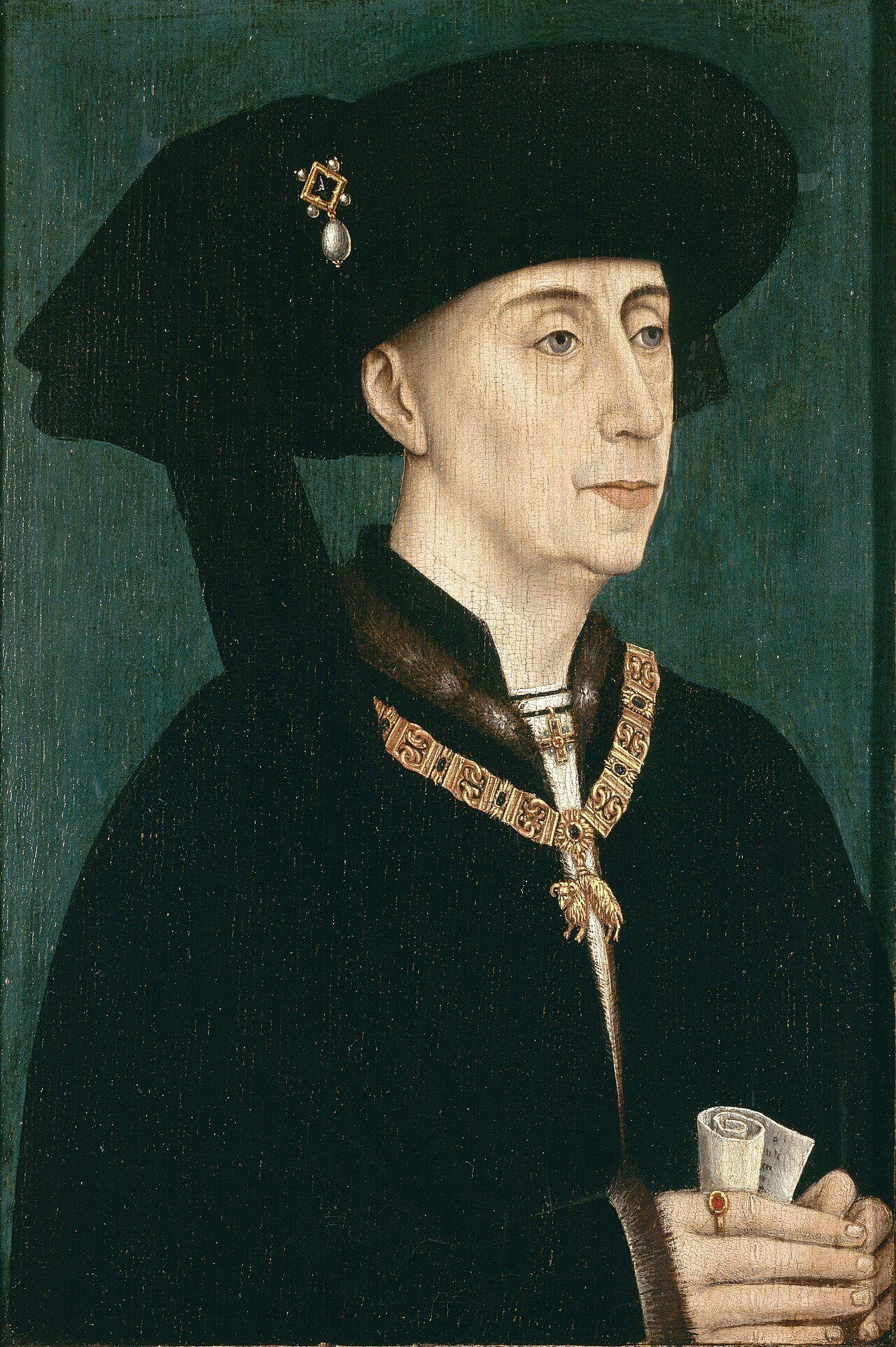 Philip III the Good