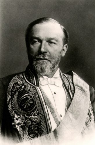 Philip, Prince of Eulenburg