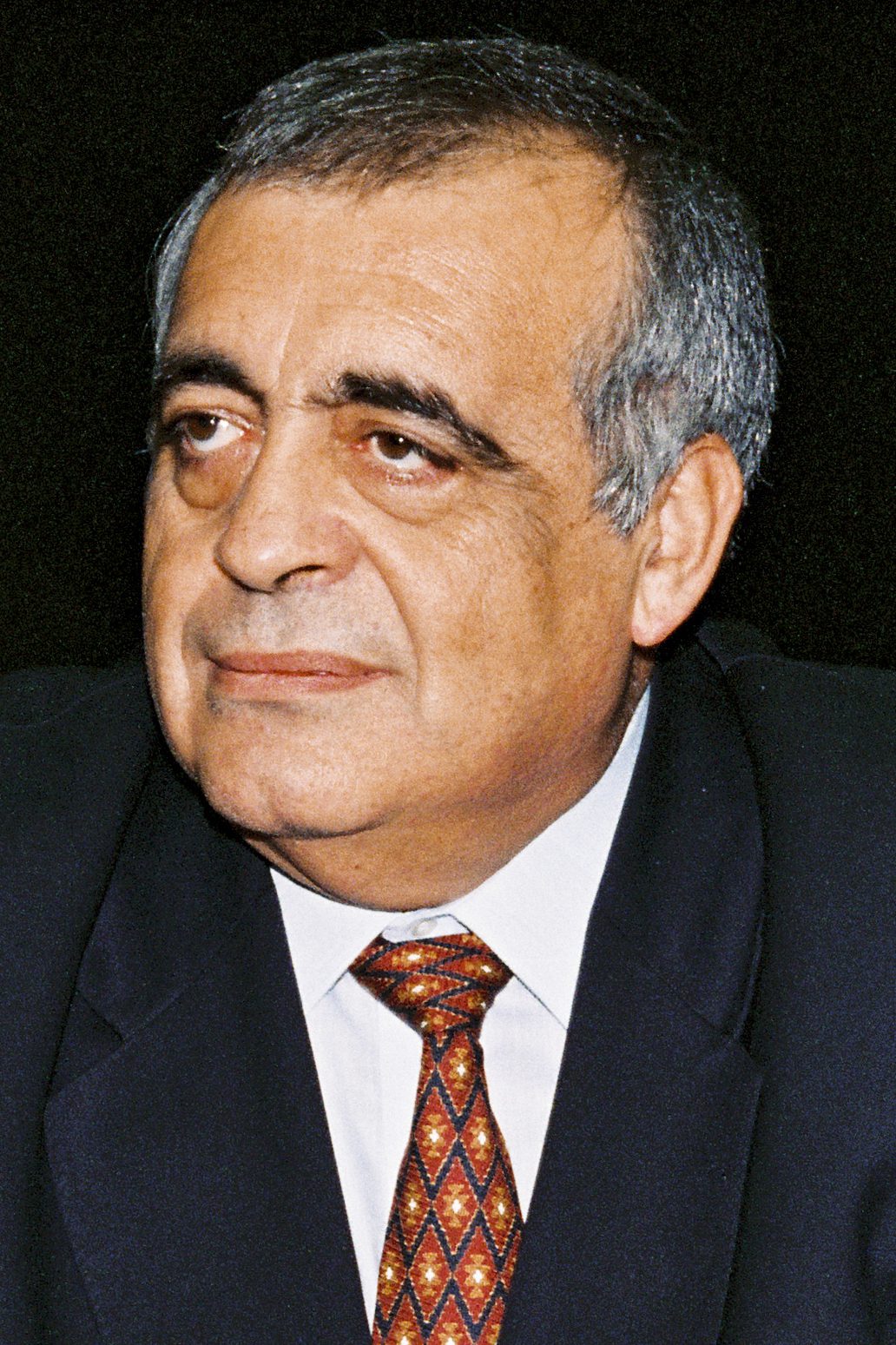Philippe Séguin