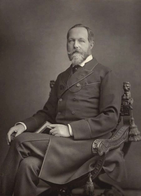 Prince Philippe, Count of Paris