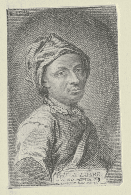 Philippe de La Hire