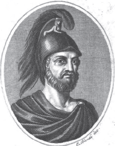 Philistus