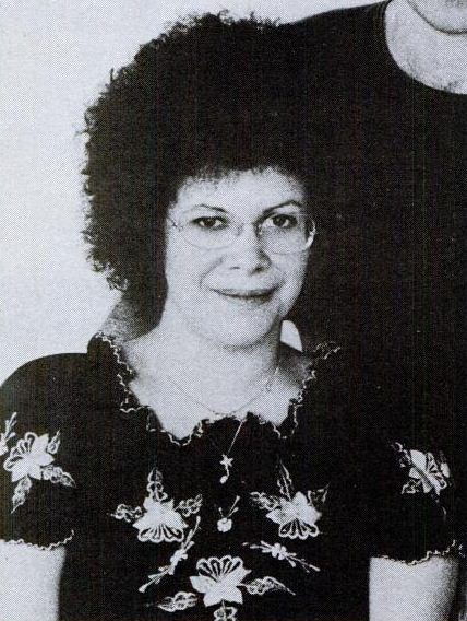 Phoebe Snow