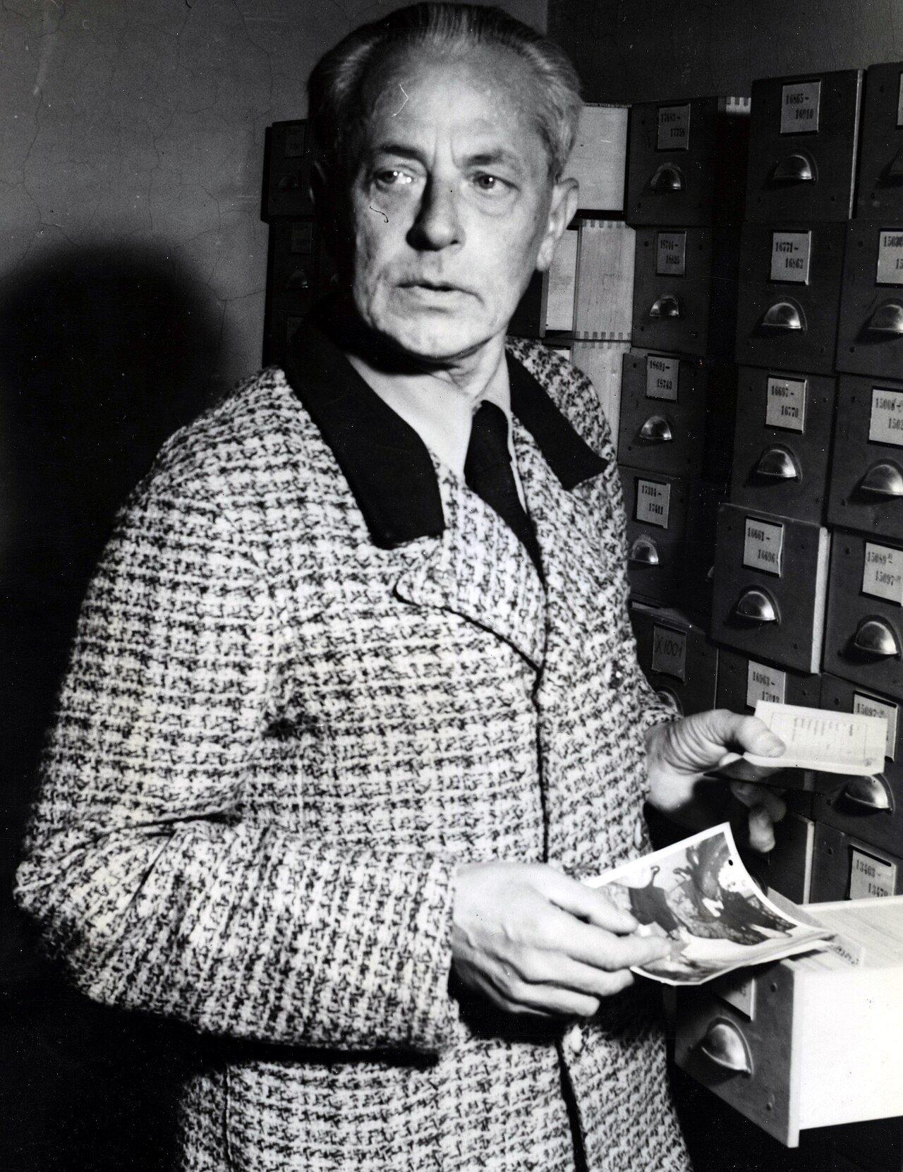 Heinrich Hoffmann