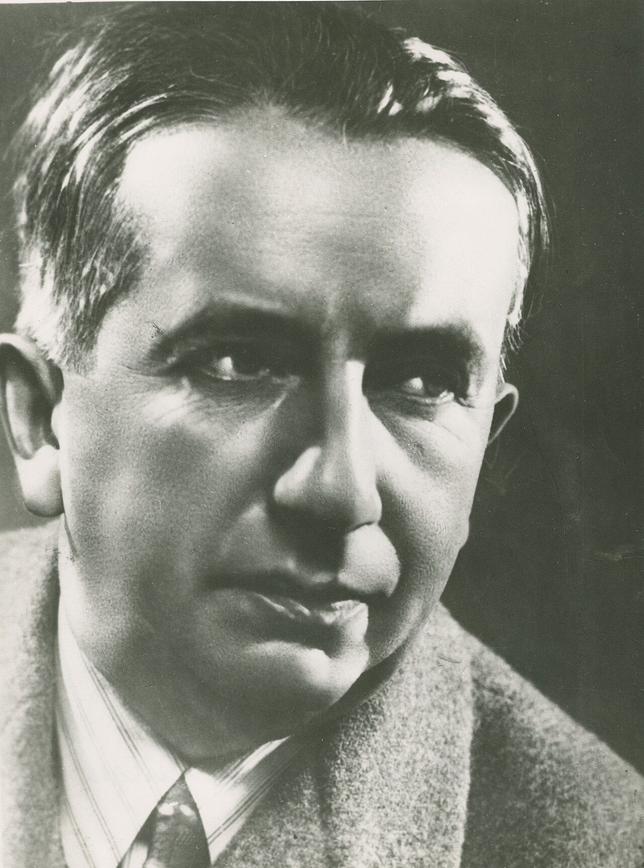 Alfredo Casella