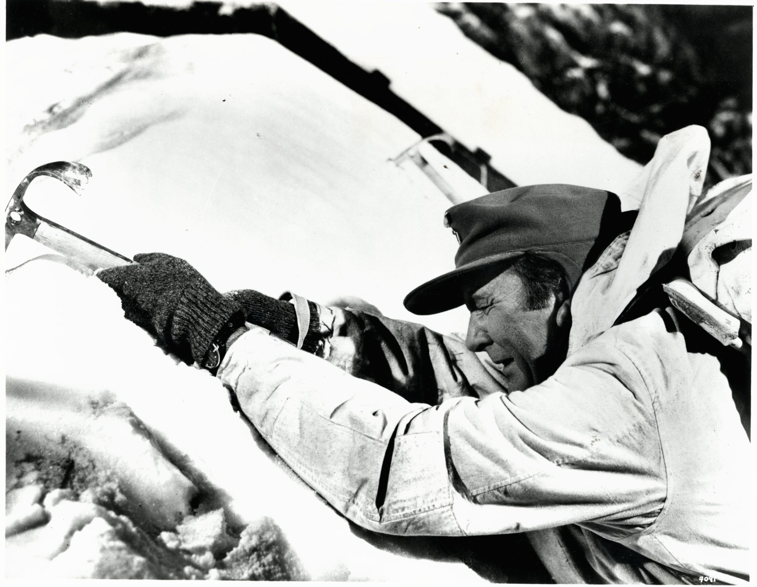 Brian G. Hutton