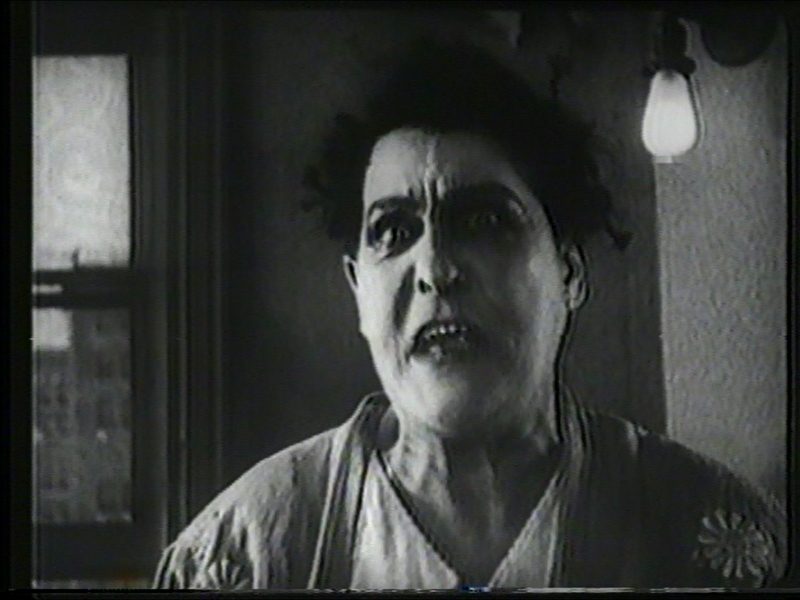 Phyllis Allen