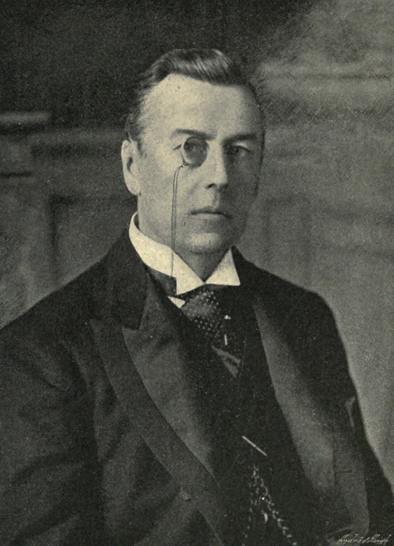 Joseph Chamberlain