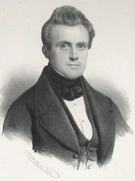 Pierre De Decker