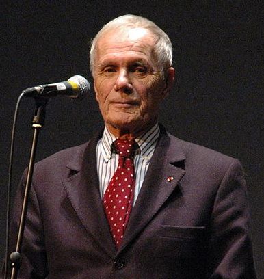 Pierre Schoendoerffer