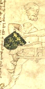 Piers Gaveston, 1st Earl of Cornwall