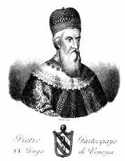 Pietro Participazio