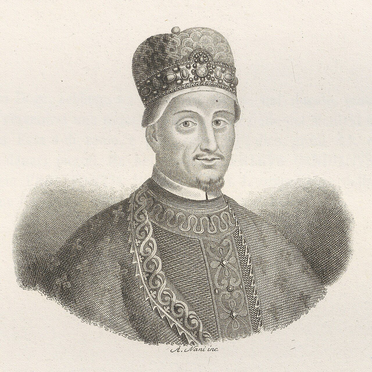 Pietro I Candiano