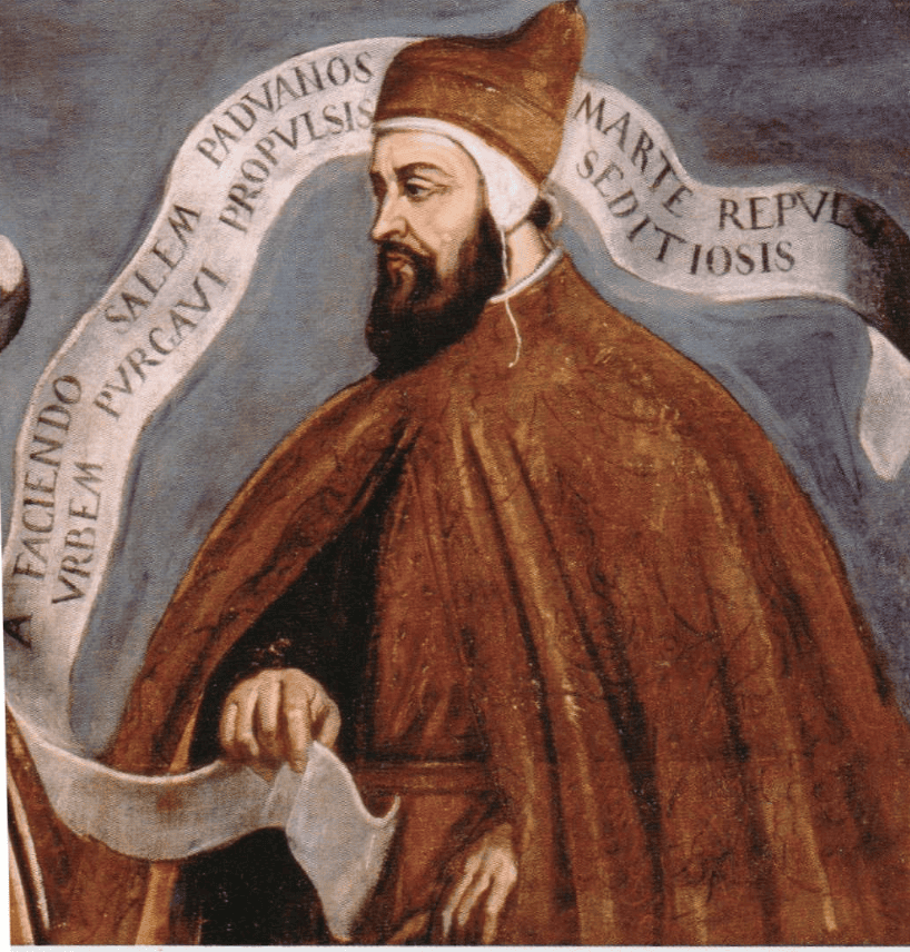Pietro Gradenigo