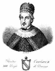 Pietro II Candiano