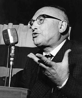 Pietro Nenni
